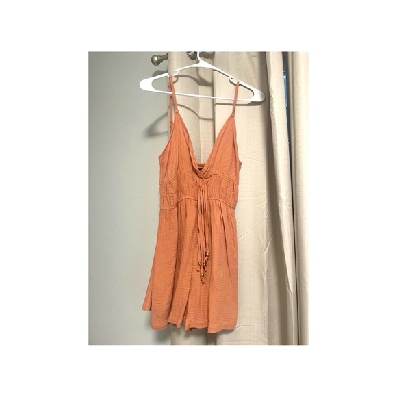 Romper - Picture 2 of 5